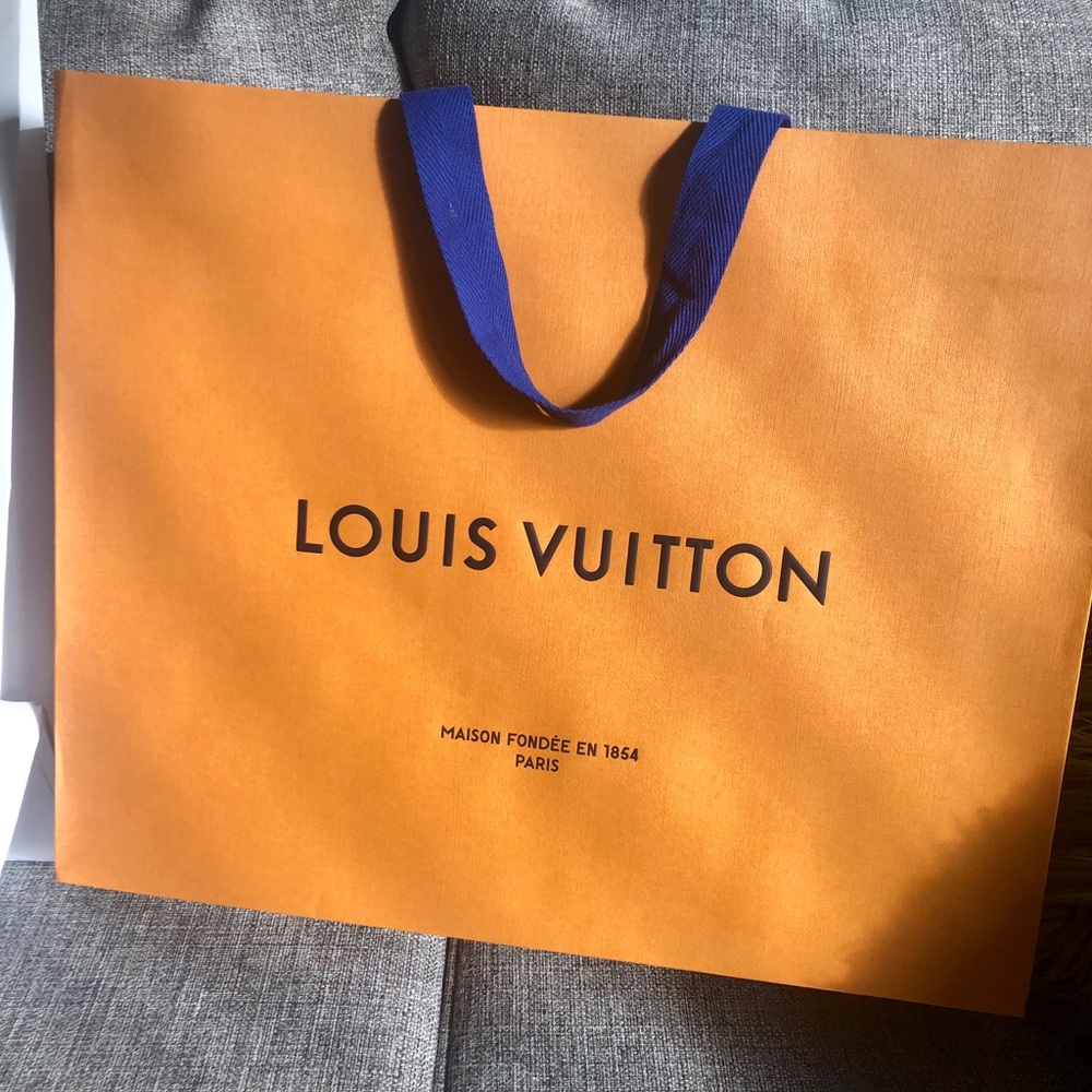 Louis Vuitton Bag